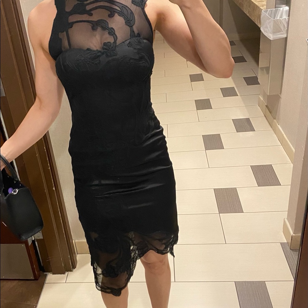 Karen Millen dress